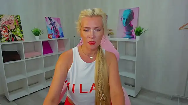Karlen-Griessis online show from July 2026 09:15:01 AM