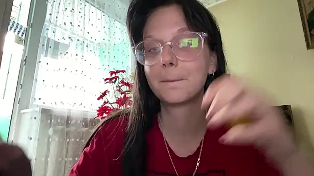 Snapshot of HeatherMiley chatting on July 2026 09:22:01 AM HeatherMiley online show from July 2026 09:22:01 AM