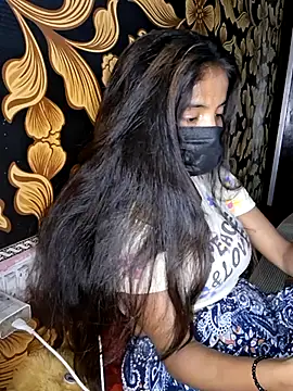 Charu 0 online show from July 2026 04:03:01 PM