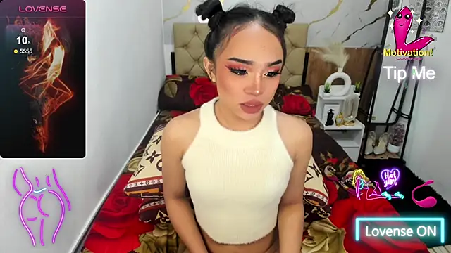goddess aki online show from July 2026 10:21:01 AM
