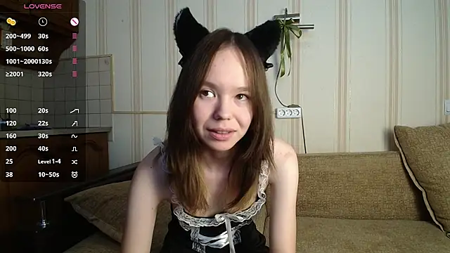 VipAria online show from July 2026 05:58:01 AM