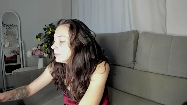 Snapshot of Bella_Firee chatting on July 2026 03:04:01 AM Bella Firee online show from July 2026 03:04:01 AM