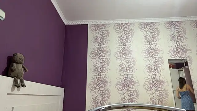 DottieCusworth online show from July 2026 05:37:02 AM