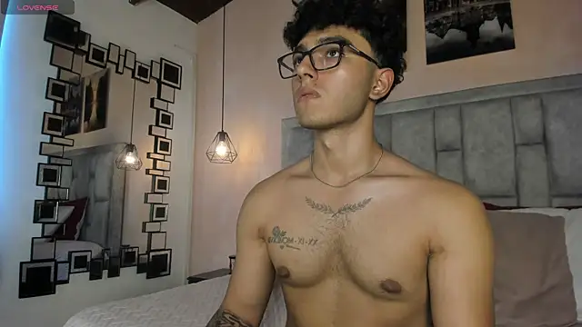 Kairoxxx  online show from July 2026 06:53:01 PM
