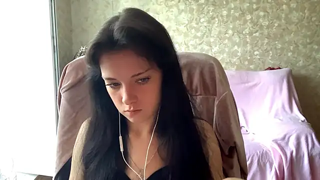Snapshot of ElizaSins chatting on July 2026 07:37:02 AM ElizaSins online show from July 2026 07:37:02 AM