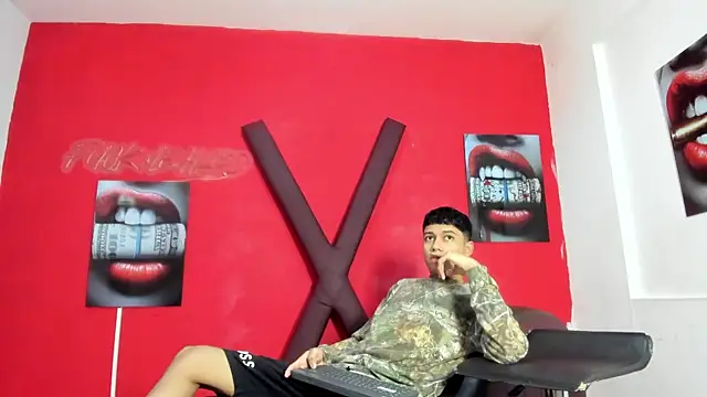 BIG DICK2027 online show from July 2026 01:08:02 PM