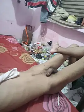 theindianboy989 online show from July 2026 08:12:02 PM
