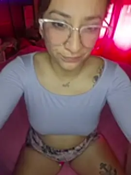 SoyCaramelito online show from July 2026 03:21:02 PM