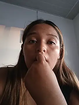 Stefanylovers26 online show from July 2026 11:07:02 PM