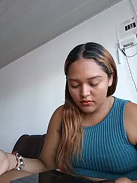 Stefanylovers26 online show from July 2026 02:35:01 PM