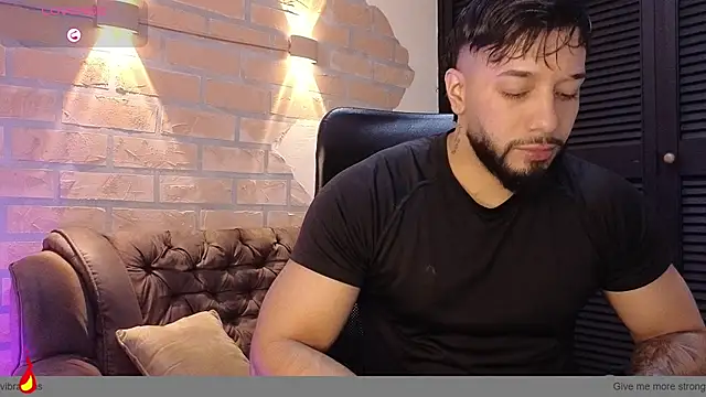 Enzo 001 online show from July 2026 10:01:02 PM