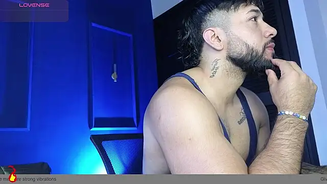 Enzo 001 online show from July 2026 07:45:01 PM