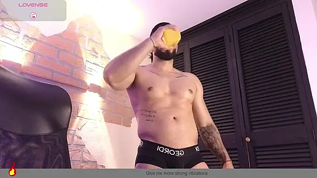 Enzo 001 online show from July 2026 07:39:01 PM