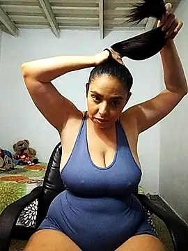 milenita-86 online show from July 2026 03:21:02 PM