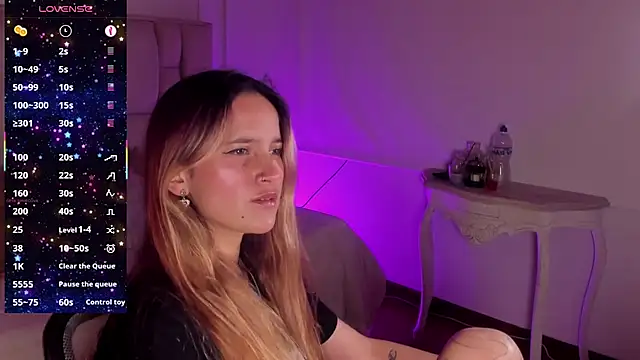 SophieeMillers online show from July 2026 03:15:02 AM