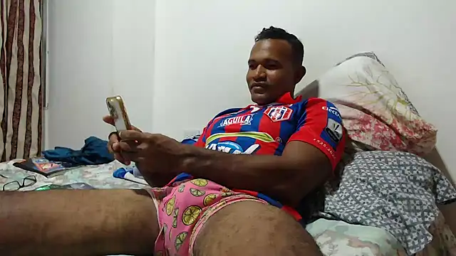 samario06 online show from February 2025 05:08:01 AM