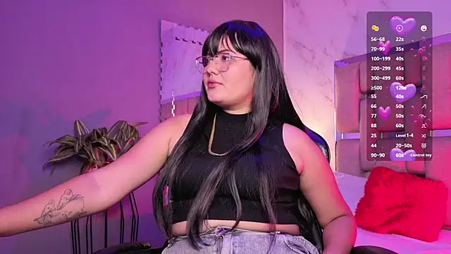 AllisonVoss  online show from July 2026 04:19:02 AM