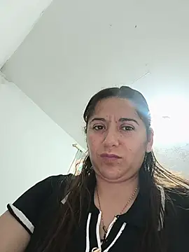 Erika-sm online show from July 2026 09:32:01 PM