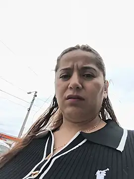 Erika-sm online show from July 2026 06:59:01 PM