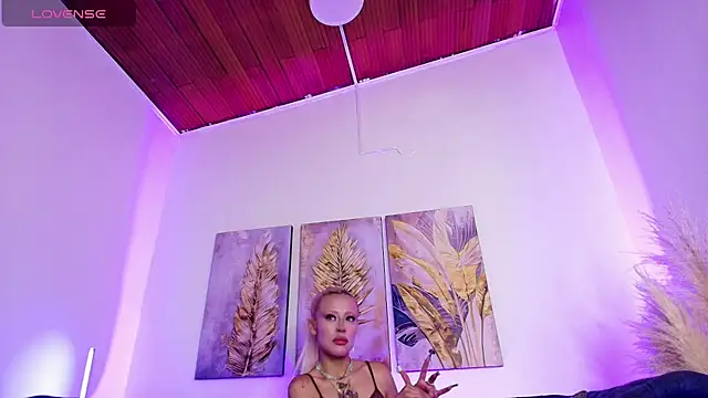 Angelique hafner online show from July 2026 02:03:02 PM