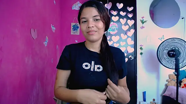 katerin villalobos1 online show from July 2026 02:03:02 PM
