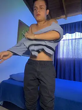  Leo Boy online show from July 2026 09:03:02 PM