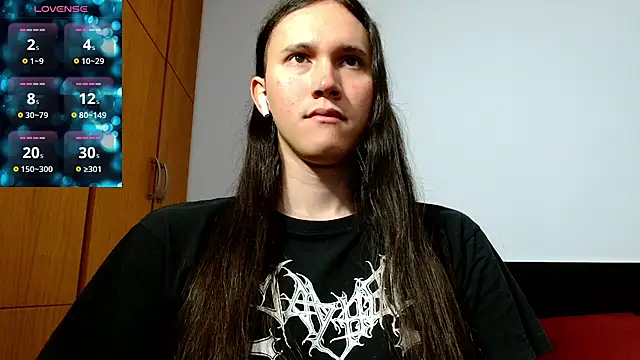 AbyssKing  online show from July 2026 12:12:01 PM