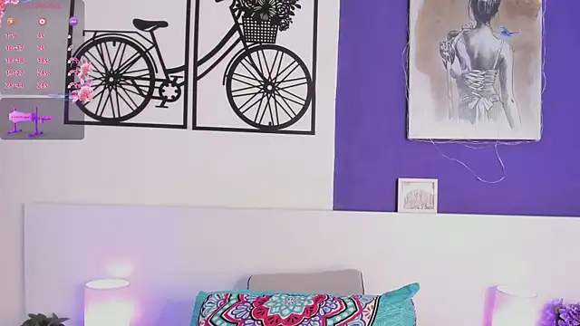 BellaDoll- online show from July 2026 11:35:02 PM