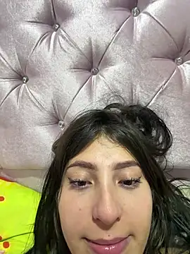 Snapshot of Trebol_444 chatting on July 2026 07:39:02 AM Trebol 444 online show from July 2026 07:39:02 AM