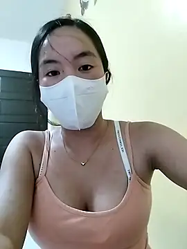 skinny lovely online show from July 2026 12:34:01 PM