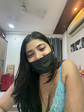 Alizahincontrol online show from July 2026 04:27:02 PM