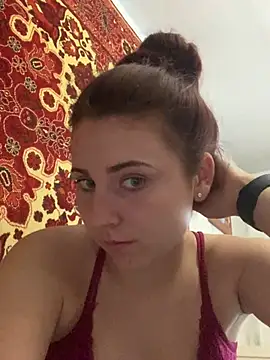 Maria5588 online show from July 2026 04:58:02 PM