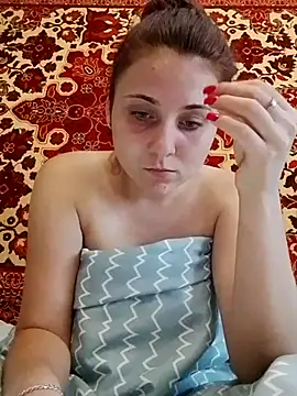 Maria5588 online show from July 2026 04:05:02 PM