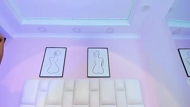 ViolettaQuin online show from July 2026 03:48:01 AM
