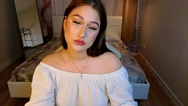 Lexy Gilbert online show from July 2026 12:48:02 PM
