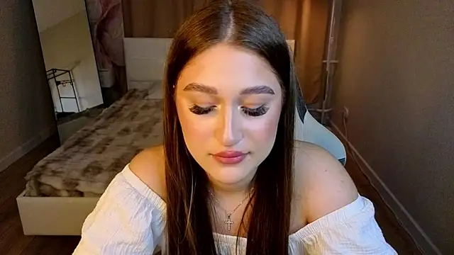 Lexy Gilbert online show from July 2026 02:13:01 PM