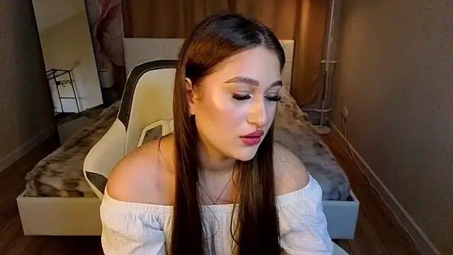 Lexy Gilbert online show from July 2026 03:21:02 PM