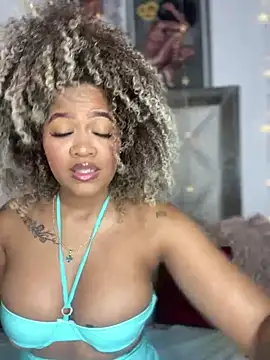 riri brunnete online show from December 2024 04:08:02 PM