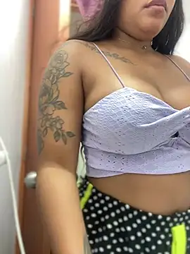 riri brunnete online show from February 2025 12:51:02 PM