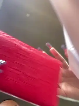 riri brunnete online show from February 2025 08:54:02 PM