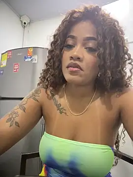 riri brunnete online show from May 2026 04:17:02 AM