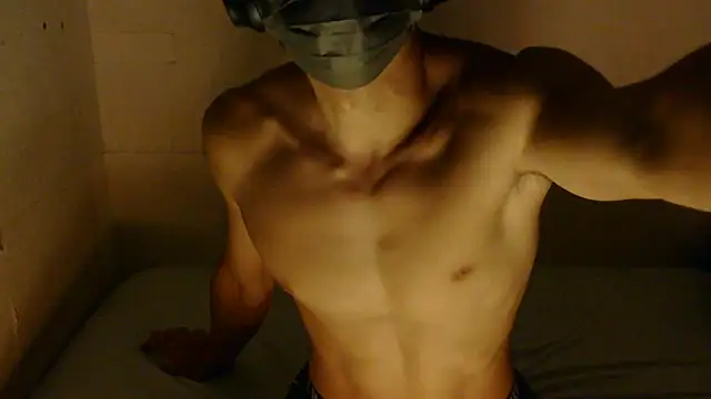 Rex Ares online show from July 2026 08:51:01 PM
