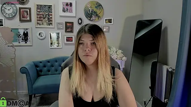 Stefania-sweet online show from July 2026 05:03:01 AM