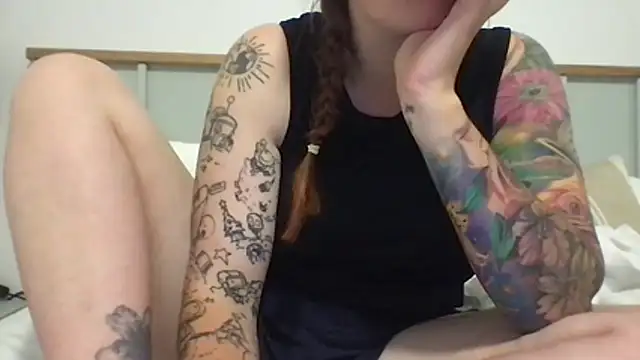 Selena  LuxX online show from July 2026 09:33:01 PM