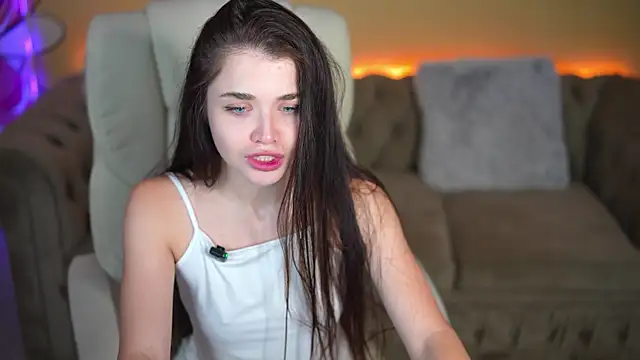 AshleyAmor online show from July 2026 05:47:01 AM