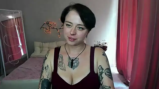 Adelin R online show from July 2026 12:36:02 PM