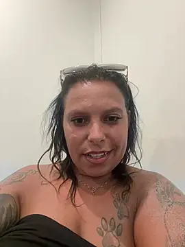 SexyPoppea online show from July 2026 03:32:02 PM