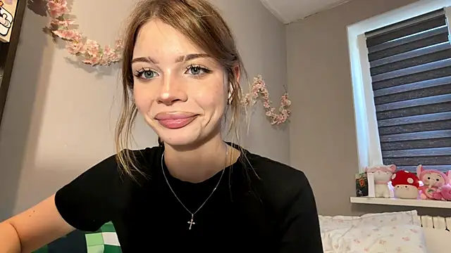 AngeliaClougher online show from July 2026 03:54:02 PM