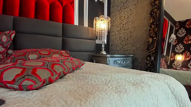TiffannyHernadez online show from July 2026 08:52:02 PM