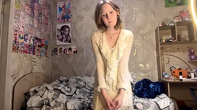 JosephineBulmer online show from July 2026 04:27:02 PM